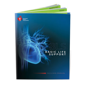 BLS Book