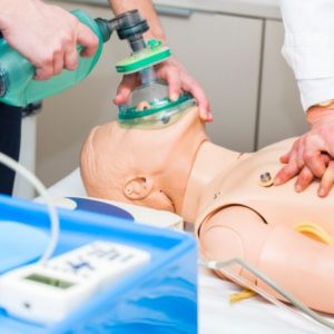 ACLS