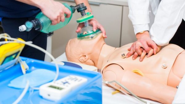 ACLS El Paseo Palm Desert