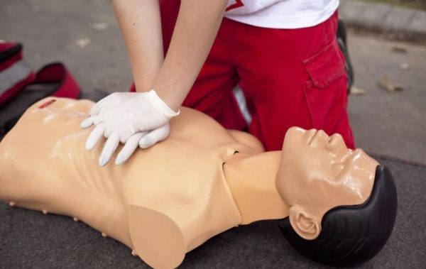 BLS Laguna Hills